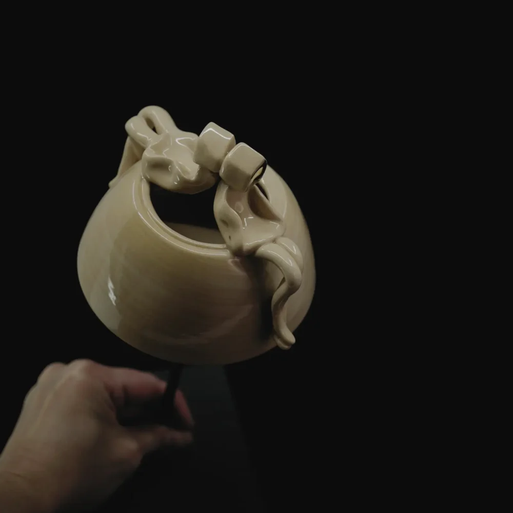 Skulptūra-pasitikėjimas Skulptūra-pasitikėjimas-dovana-jaunavedziams