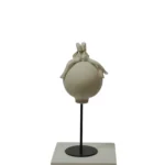 Skulptūra "Aukuras" | No. 2