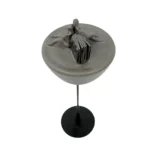 Skulptūra "Pasitikėjimas"