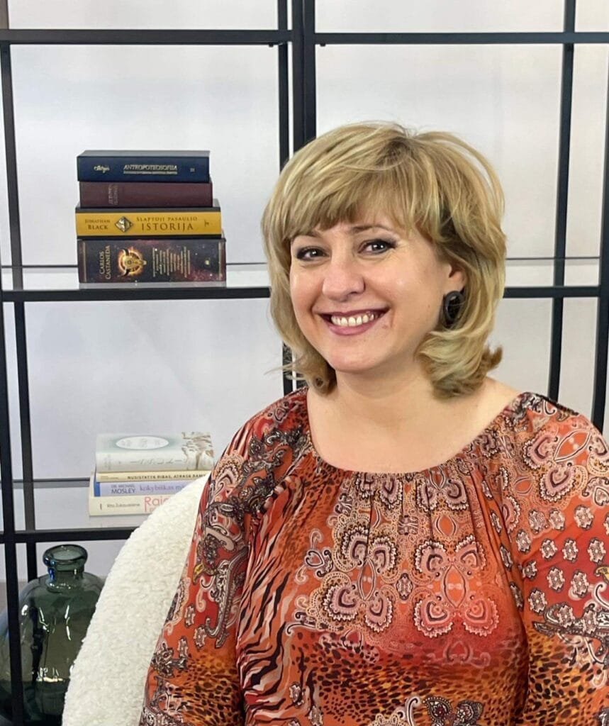 Image #1 from Ieva M.