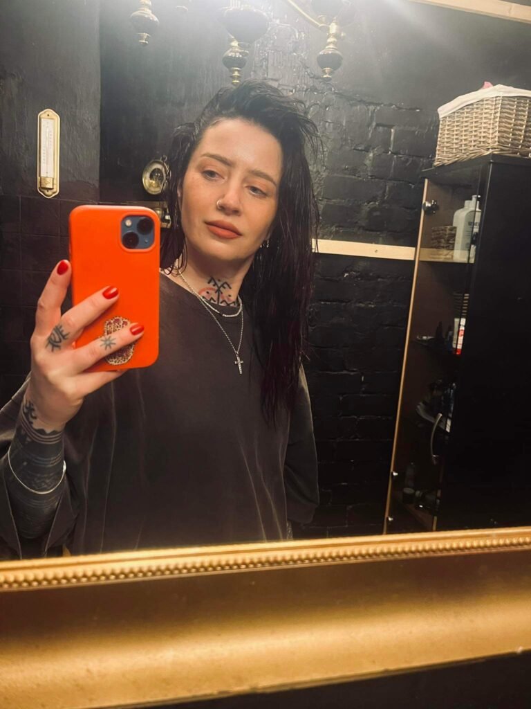 Image #1 from Olga Zolo