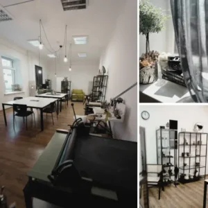 Studijos-interjeras Studijos-interjeras