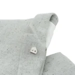 Porcelianinis ženkliukas "Namelis"