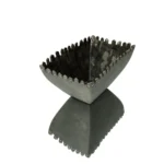 Keraminis serviravimo indas "Miesto allegro"