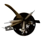 Šventė studijoje | Keramikos degustacija