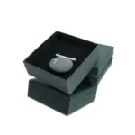 Porcelianinis pakabukas "Akmuo"