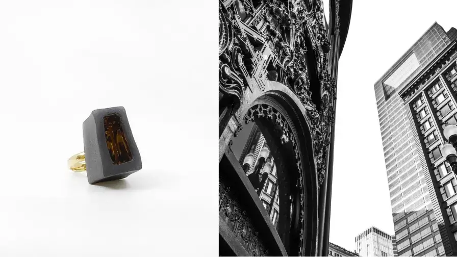 Kūriniai kaip talismanai – asmeniški ir vienetiniai.