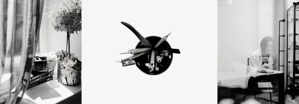 Studija, kurioje gimsta meninė juvelyrika ir skulptūra – Ramunės Nameilė