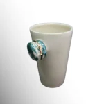 Unikalūs rankų darbo puodeliai