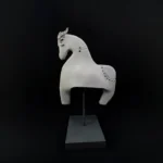 Skulptūra "Žirgas"